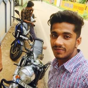 Meet your Posher, Shanu